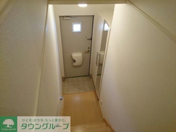 ルミエールの物件内観写真